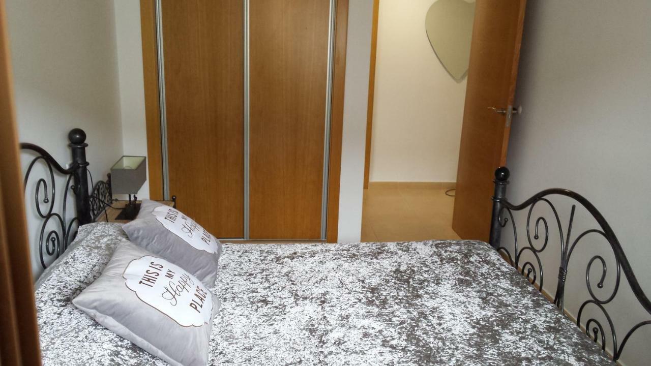 OnilSanta Ana公寓 外观 照片
